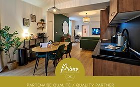 Le Oliva Chez Les M By Primo Conciergerie