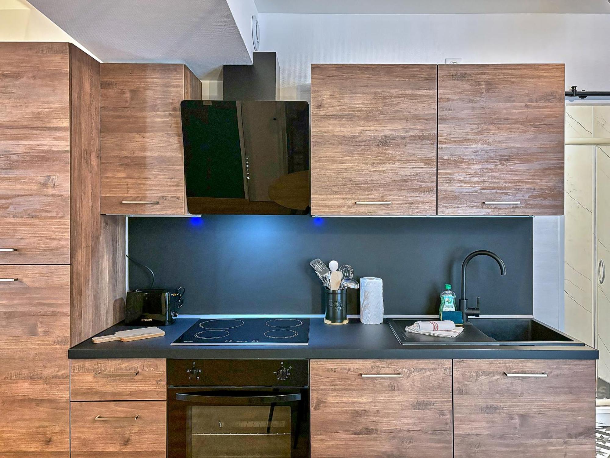 Le Oliva Chez Les M By Primo Conciergerie Appartement Nevers Buitenkant foto