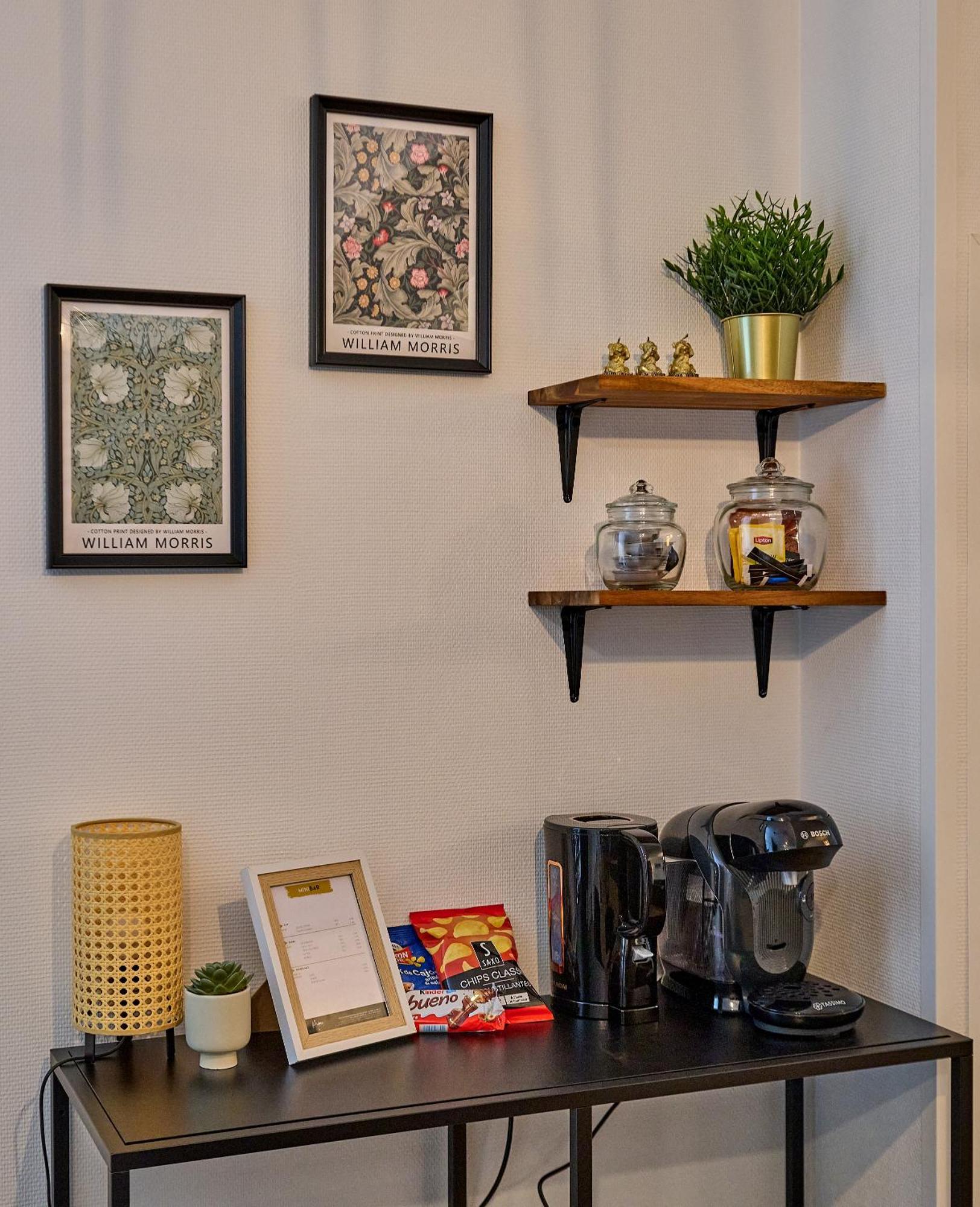 Le Oliva Chez Les M By Primo Conciergerie Appartement Nevers Buitenkant foto